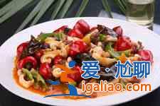 田螺怎么做好吃？