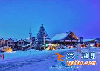 漠河冬天有极光吗，漠河极光什么时候出现？