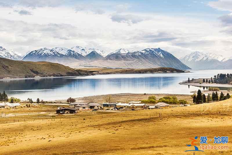 4月去哪里旅游好，4月适合去哪里旅游？