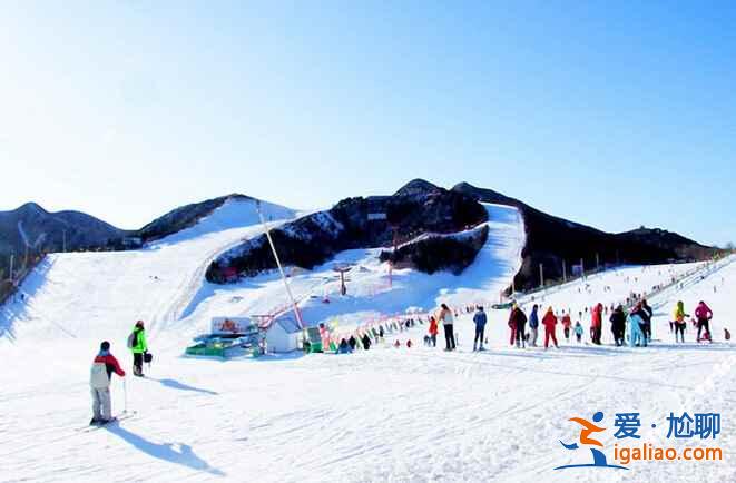 北京哪里滑雪好，北京滑雪场哪个比较好？？