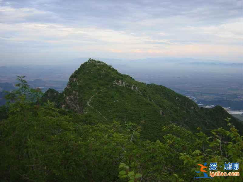 北京登山好去处，北京有哪些适合登山的地方，北京爬山好地方推荐？