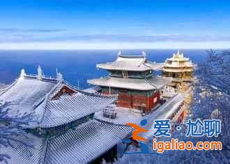 中国避暑胜地，2018夏天避暑旅游胜地推荐，夏天清凉避暑好去处？