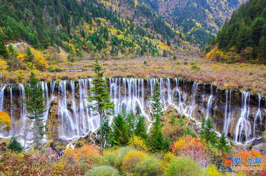 中国避暑胜地，2018夏天避暑旅游胜地推荐，夏天清凉避暑好去处？