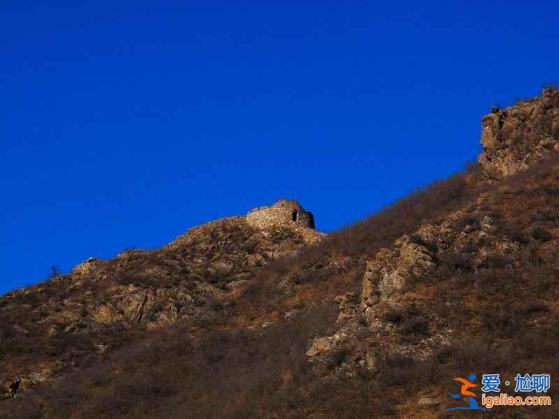 【北京登山好去处】2019北京登山去哪好，北京值得去的8条登山步道？