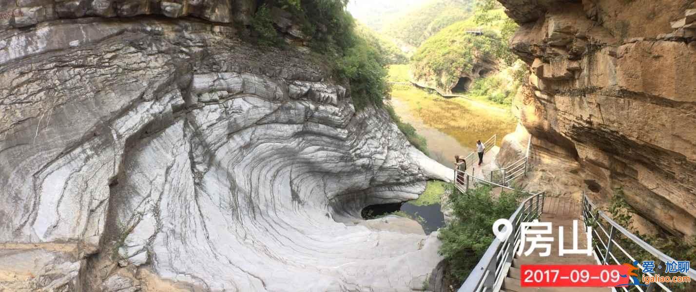 【北京登山好去处】2019北京登山去哪好，北京值得去的8条登山步道？