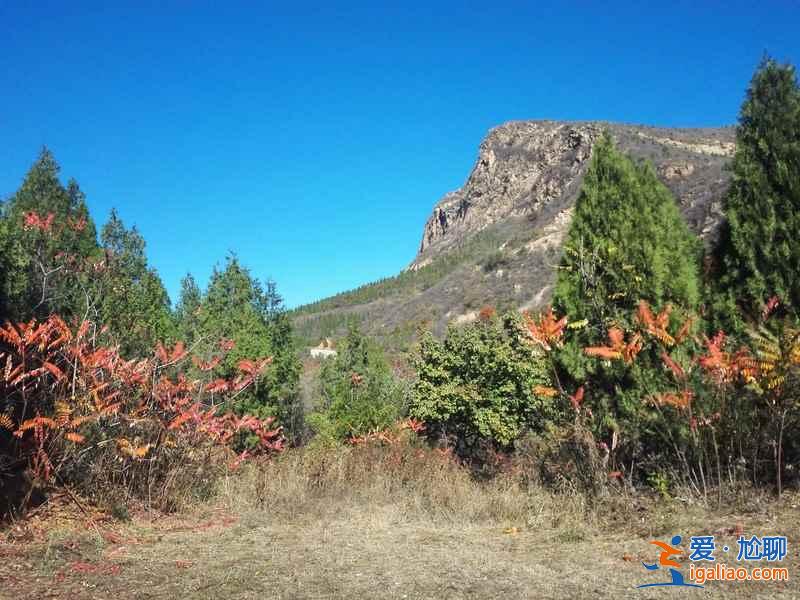 【北京登山好去处】2019北京登山去哪好，北京值得去的8条登山步道？