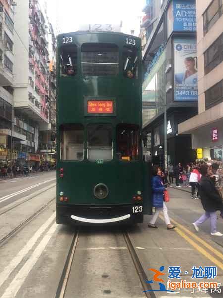 来了香港玩什么？香港有什么好玩的？香港必体验10件事？