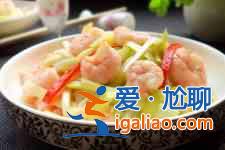 韭黄的做法？