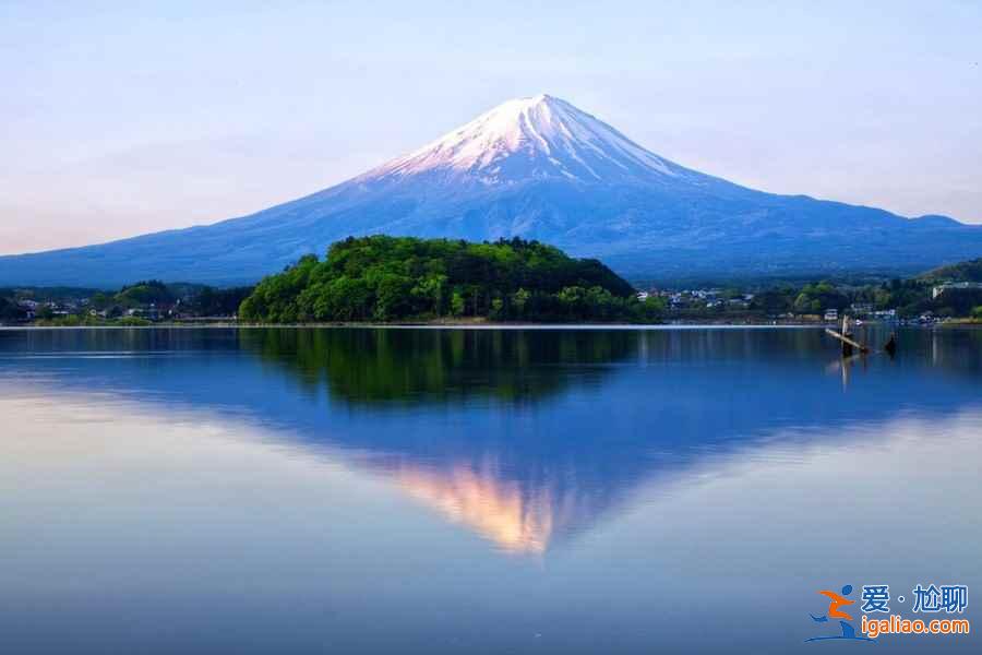 【富士山摄影指南】日本富士山拍摄指南（最佳拍摄地点、周边住宿）？