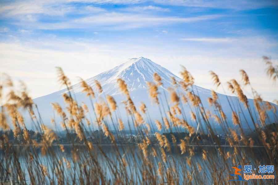 【富士山摄影指南】日本富士山拍摄指南（最佳拍摄地点、周边住宿）？