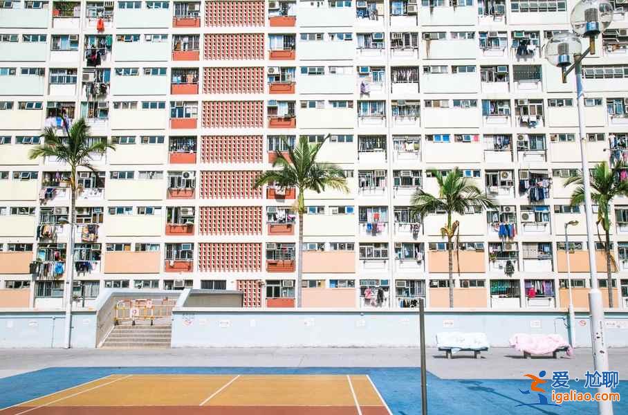 香港拍照摄影景点推荐，香港摄影景点有哪些，香港拍照摄影攻略？