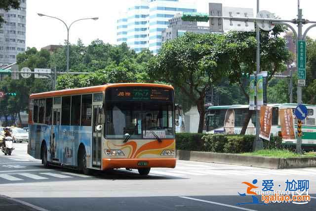 台北交通总攻略，台北市区及周边交通指南是什么，台北交通方式有哪些？