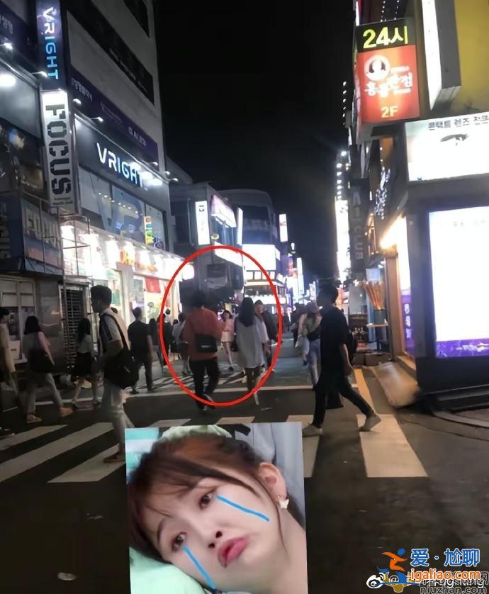 李权哲塌房是怎么回事？李权哲是谁？