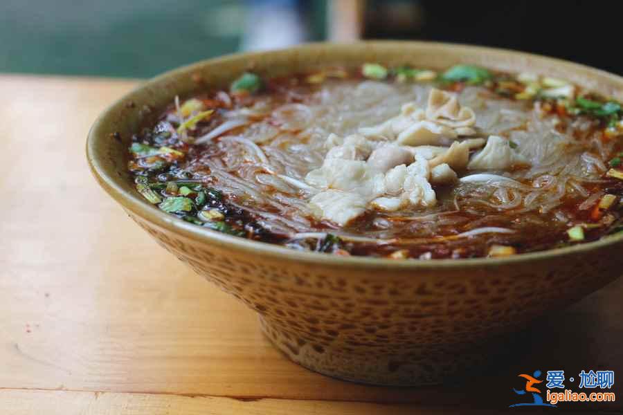 成都必吃十大美食，成都十大美食推荐，成都十大美食有哪些？