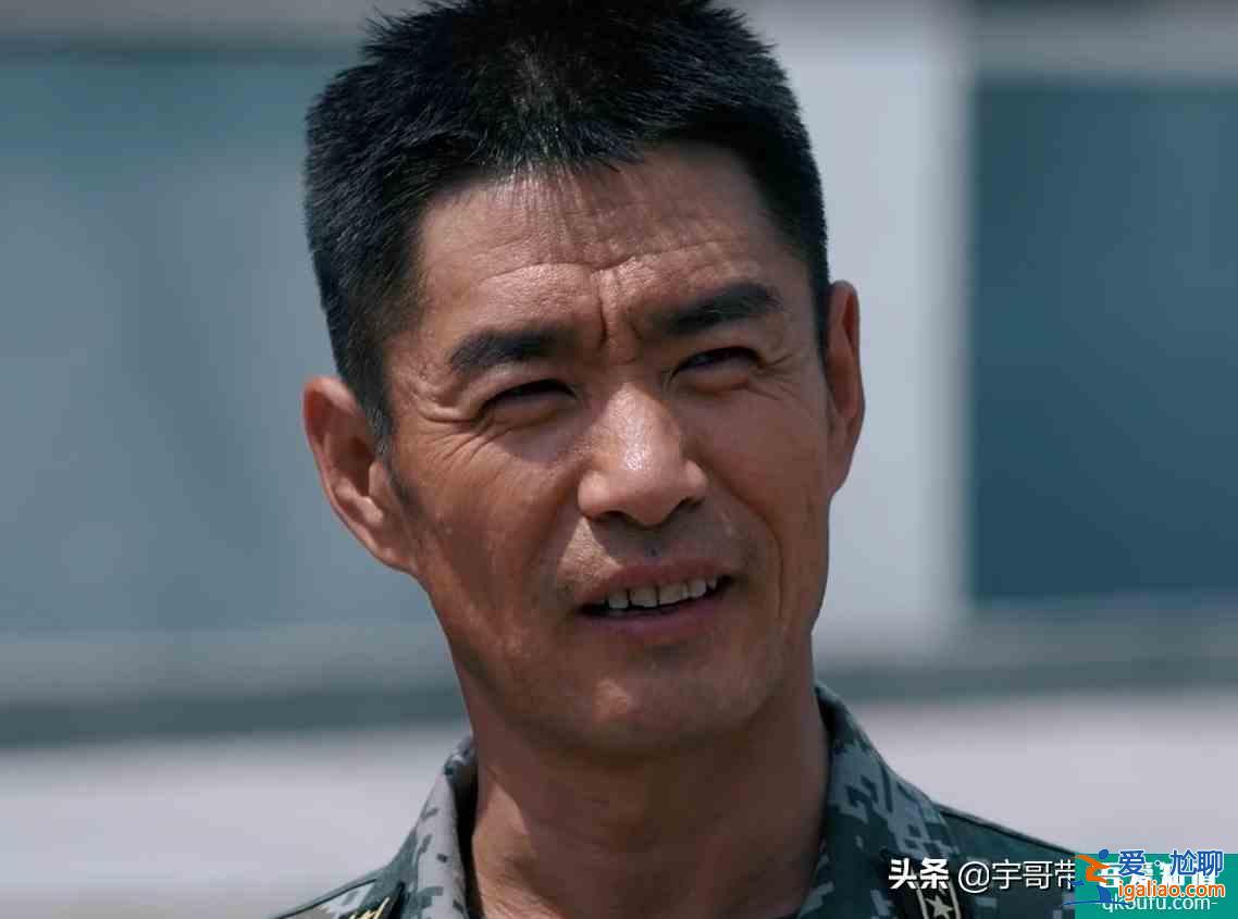 蓝军出击大结局：王可争雪耻，艾佳成神枪手，洪毅助韩鹏胜褚战刚？