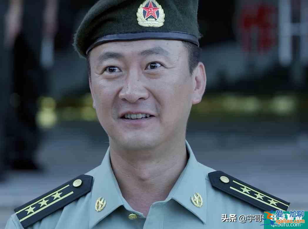 蓝军出击大结局：王可争雪耻，艾佳成神枪手，洪毅助韩鹏胜褚战刚？