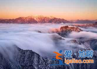 2019成都到牛背山自驾路线，成都到牛背山自驾时间？