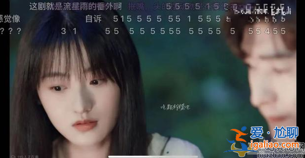 张翰的霸总困境，相比黄晓明，张翰显得病入膏肓了!