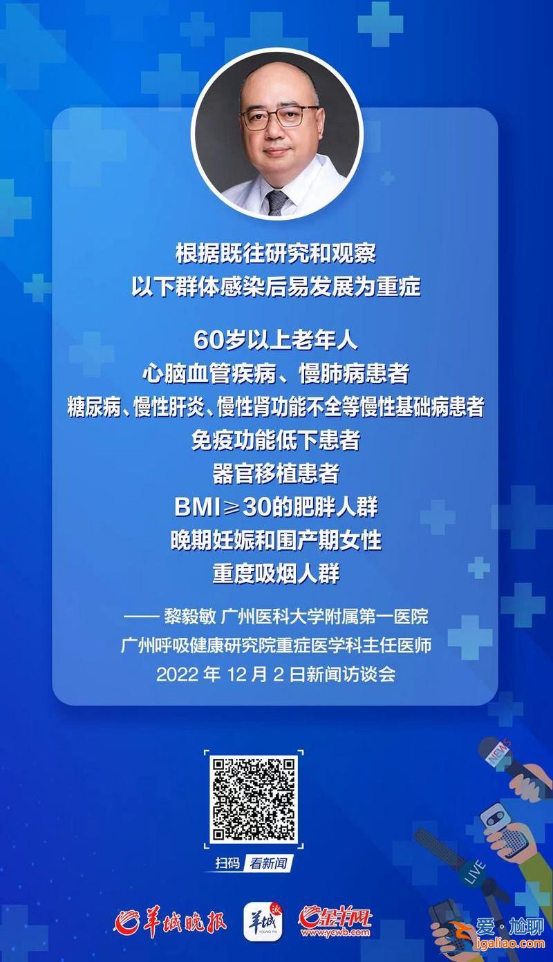 新冠复阳会传染吗？康复者有没有后遗症？抗疫专家释疑？