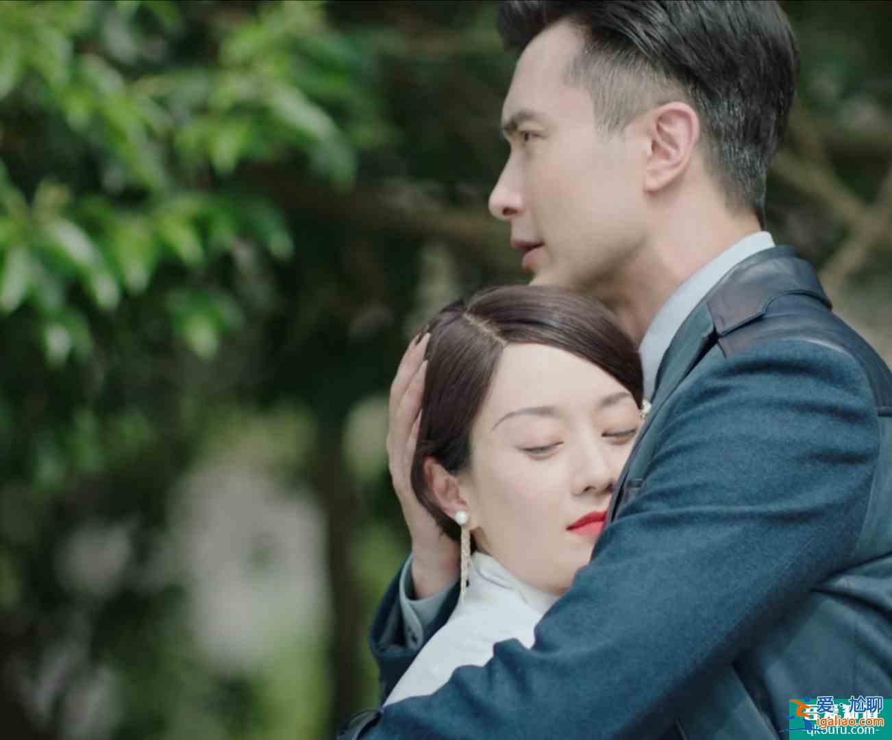 旗袍美探：大结局，你觉得有哪些遗憾呢？？