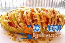 烤马铃薯？