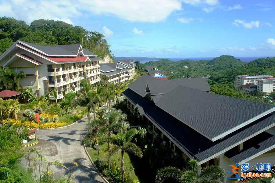 长滩岛海景酒店有哪些，长滩岛海景酒店哪家好，长滩岛海景酒店攻略？