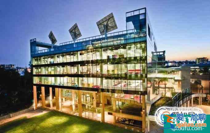 英国哥比亚大学研究生（硕士）课程设置及申请要求解析？