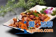 萝卜干咸菜的做法？