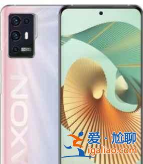 中兴天机A31Pro支持双扬声吗？