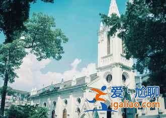 广州有什么好玩的地方，广州必去景点有哪些，广州必去景点盘点？