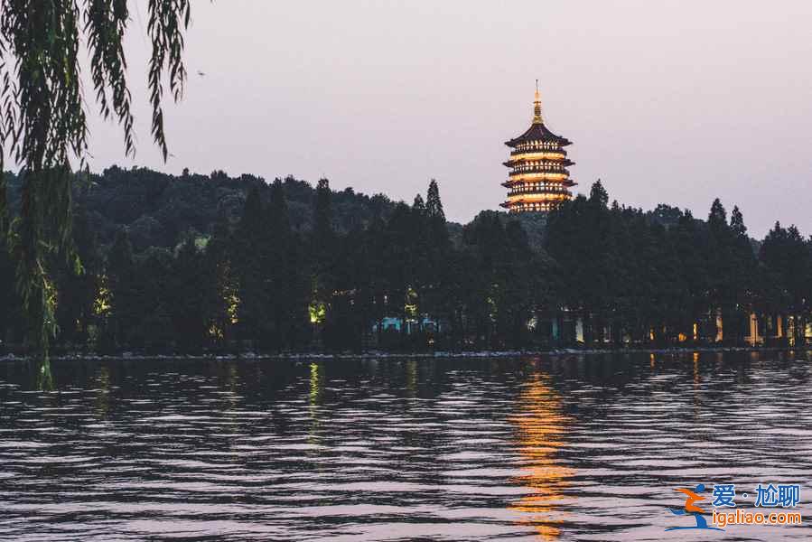 杭州西湖十大景点是什么，杭州西湖有哪些景点，杭州西湖著名的景点？