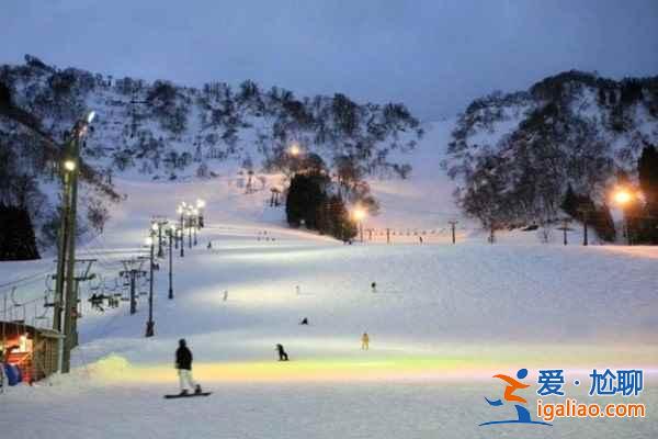 龙珠二龙山滑雪场好玩吗，龙珠二龙山滑雪场怎么样，龙珠二龙山滑雪场游玩攻略？