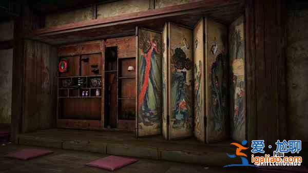 绝地求生泰戈神秘钥匙获取攻略 PUBG泰戈神秘钥匙密室刷新位置大全？