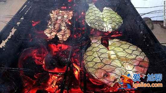 【巴厘岛美食推荐】不容错过的6道巴厘岛美食？