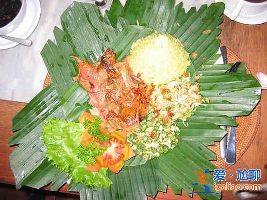 【巴厘岛美食推荐】不容错过的6道巴厘岛美食？
