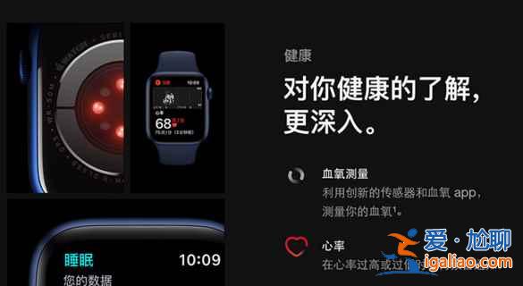 applewatchseries7续航多久？