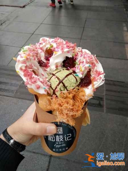 重庆网红餐厅有哪些，重庆网红美食好吃吗，重庆网红餐厅推荐？