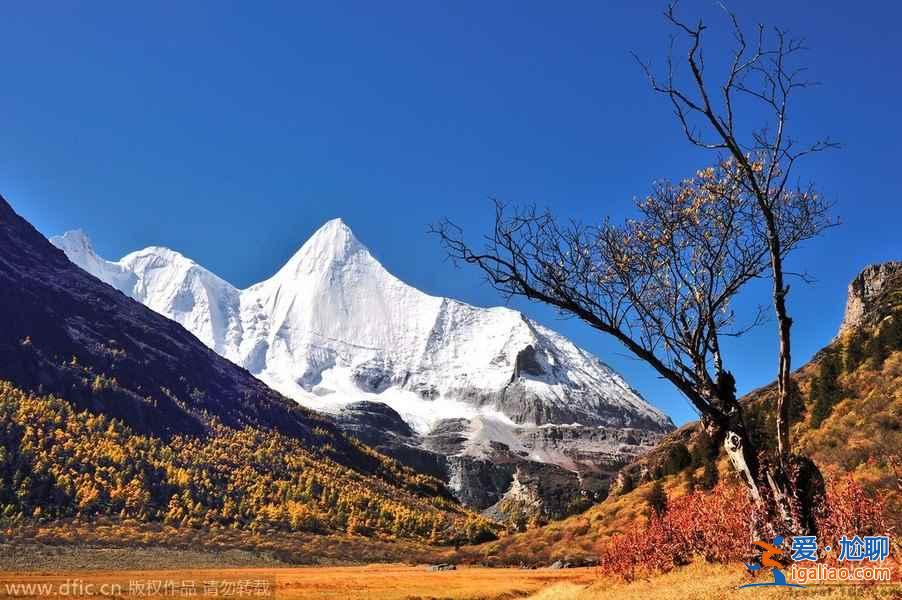 【国庆旅游推荐】细数国内20个秋景最佳摄影旅行地？