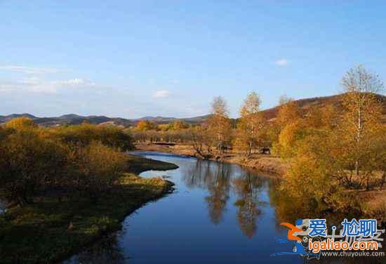 九月适合去哪里旅游，九月去哪里旅游好？