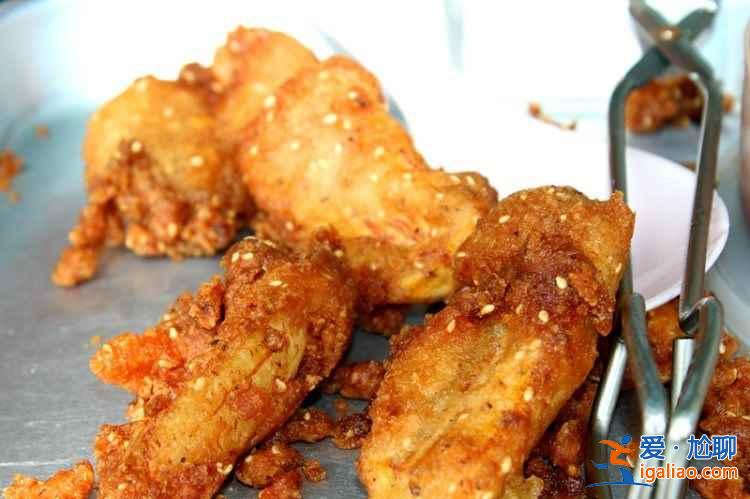 吃在清迈，那些让人欲罢不能的清迈美食？