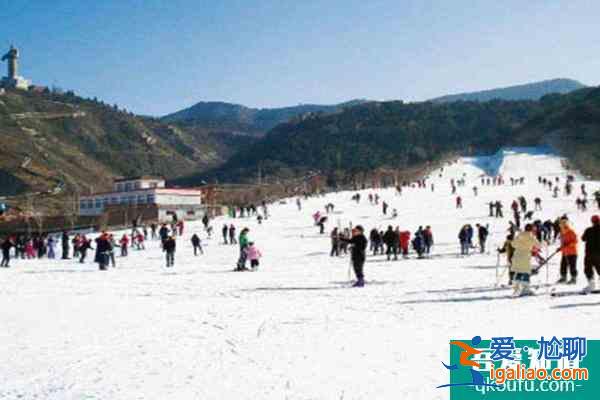 长治神农滑雪场开放时间及门票价格？
