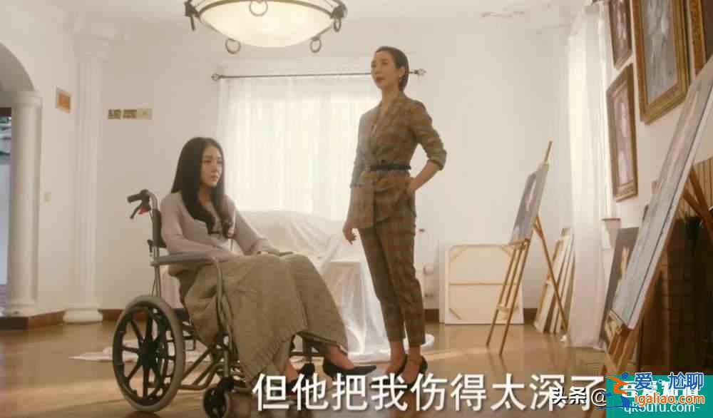 《他其实没有那么爱你》王耀庆：想集美前妻和女友，最后三败俱伤？