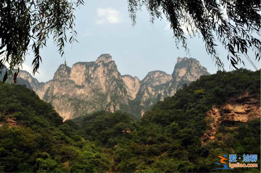 云台山旅游注意事项，云台山旅游小贴士？