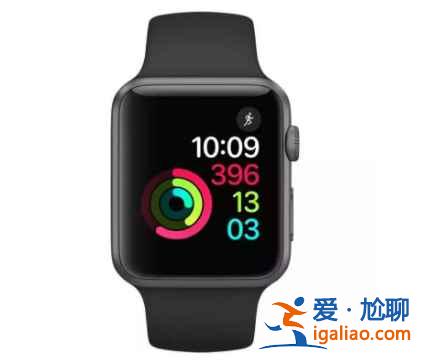 iwatch怎么连接手机？