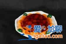 山楂糕的制作方法？