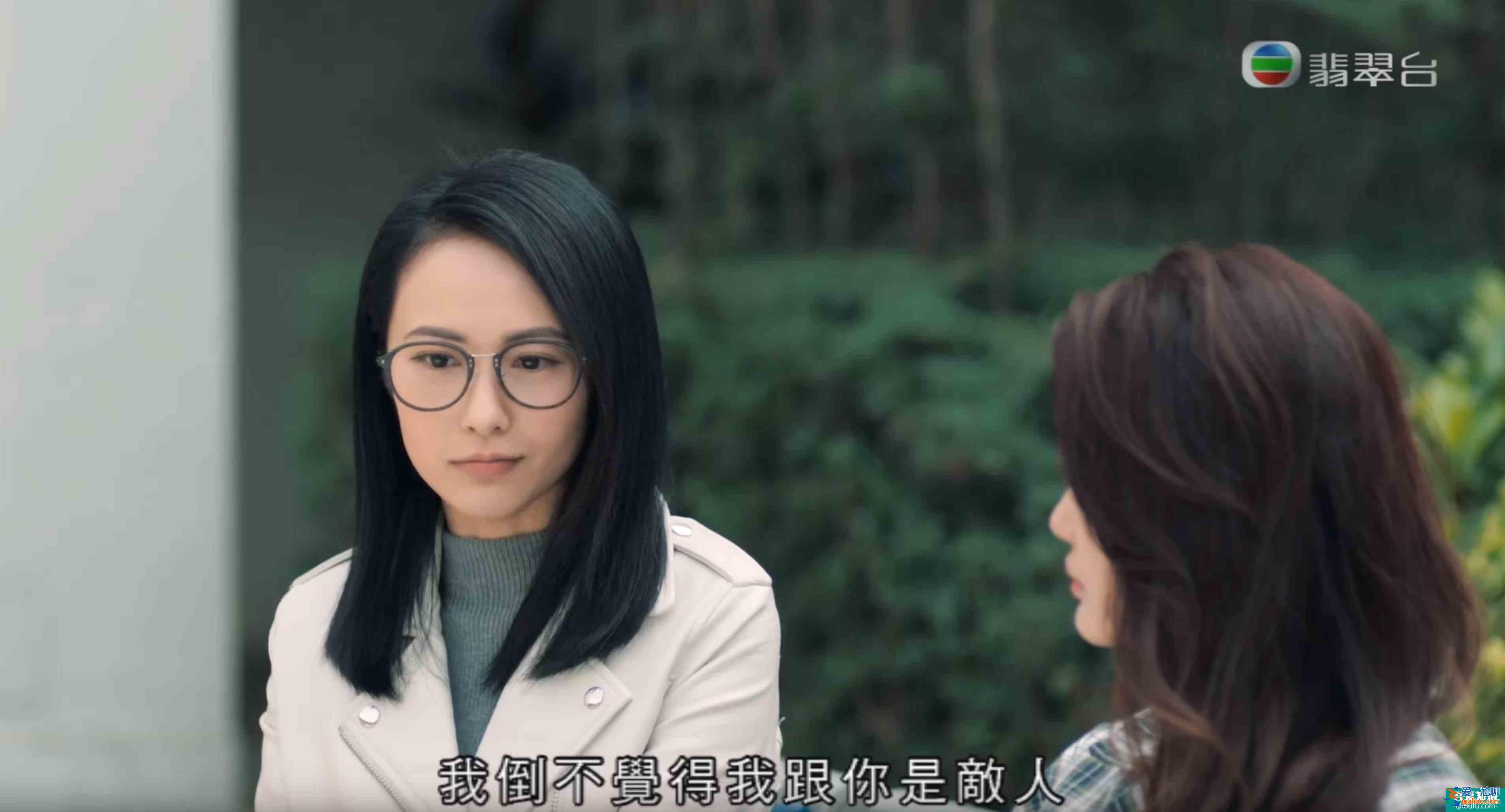 《反黑路人甲》：敢爱敢恨的水姐最有魅力，完美演绎江湖儿女本色？