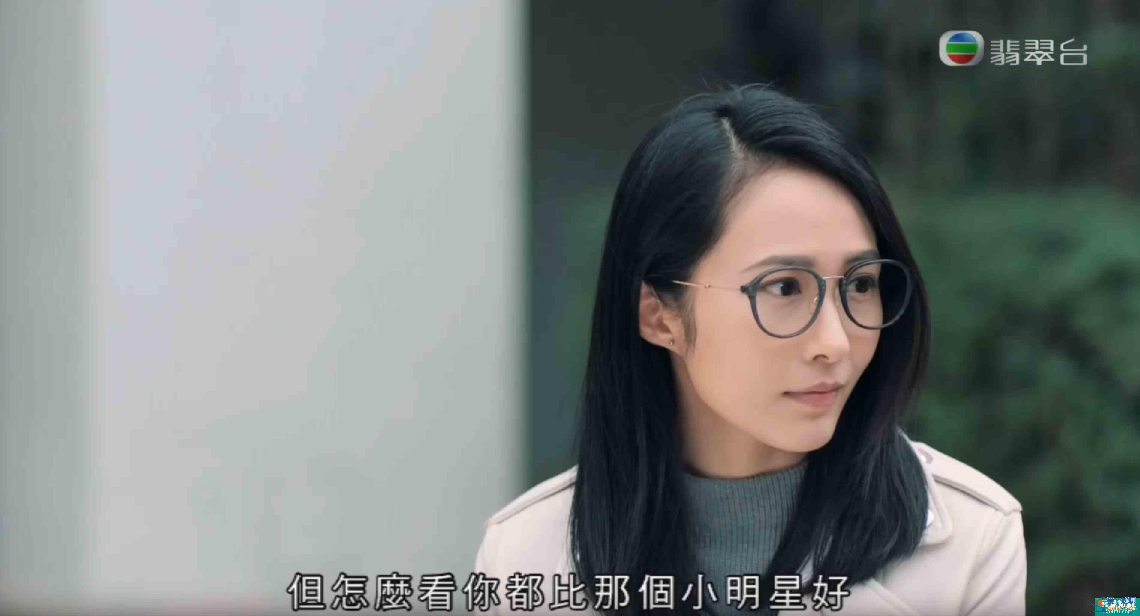 《反黑路人甲》：敢爱敢恨的水姐最有魅力，完美演绎江湖儿女本色？