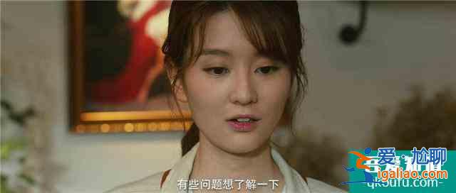 《在劫难逃》有哪些细思极恐的细节？孙晓萌有可能是大boss？？