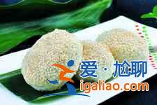 黄桥烧饼的做法？