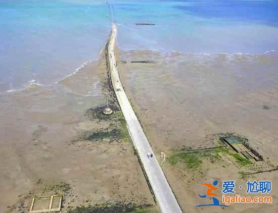 挪威海滨“死亡公路”  国家级的旅游线路？